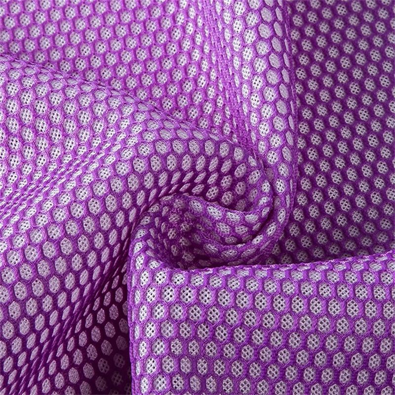 Air Mesh untuk Kasut Keselamatan