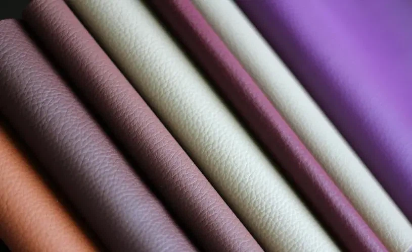 Sarung Tempat Duduk Kulit Pu