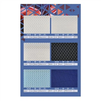Baju Costco Air Mesh