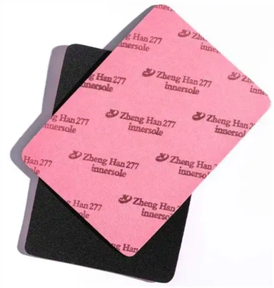 Papan Insole Untuk Kasut