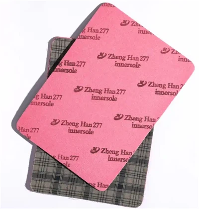 Papan Kertas Insole