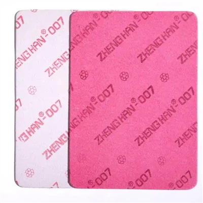 Bahan Insole Kasut bukan tenunan Papan Eva Papan Dalam Gentian Jalur
