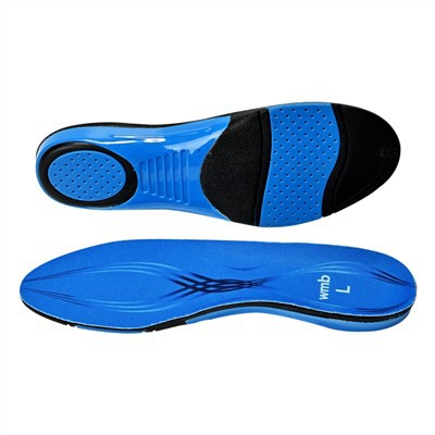 Pu Foam Insole untuk Kasut Sukan