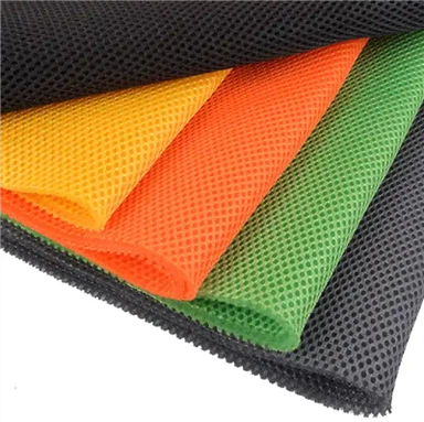 Mesh Peredaran Udara 3d