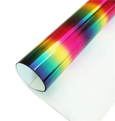 product-400-418 Shoe Upper Materials Hot Melt TPU Film Roll