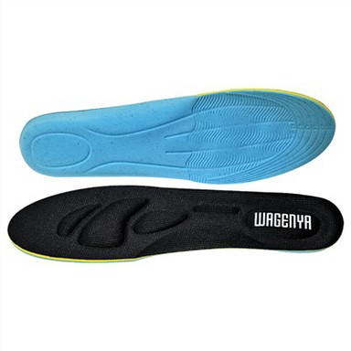 Sponge Insole untuk Kasut Sukan