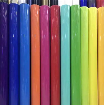 product-400-403 TPU Hot Melt Film For Shoe Upper Materials