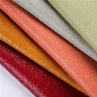 Kulit Sintetik Pvc