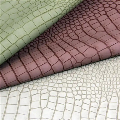 Borong Tote Handbag Pu Leather