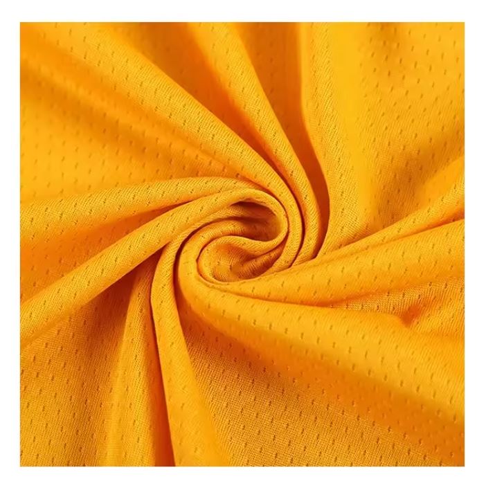 Bird Eye Mesh Fabric