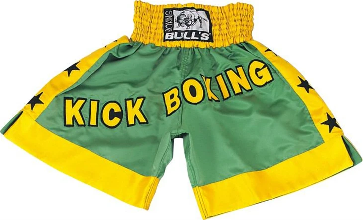 Boxing Shorts High Quality Custom