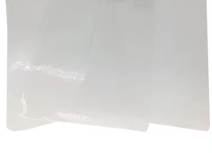 Hot Melt Ping Pong Solvent Sheet For Shoes