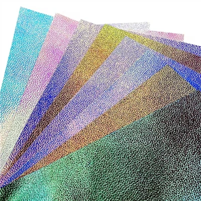Fabrik Kulit PVC Tiruan Kilang Bahan Mentah Gulungan Sintetik Tiruan Untuk Sofa