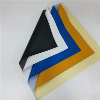 HOT SELL MICROFIBER BERSALAT PU UNTUK KASUT SUKAN