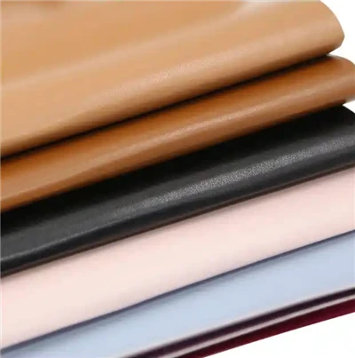 Borong Kulit Pu Untuk Bahan Kasut