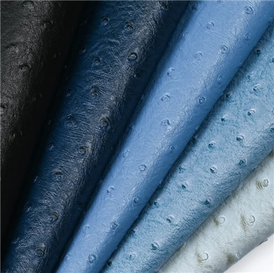 Fabrik Timbul Kulit Sintetik PVC Kalis Air Borong Untuk Beg Tangan Kasut Sofa Perabot Automotif