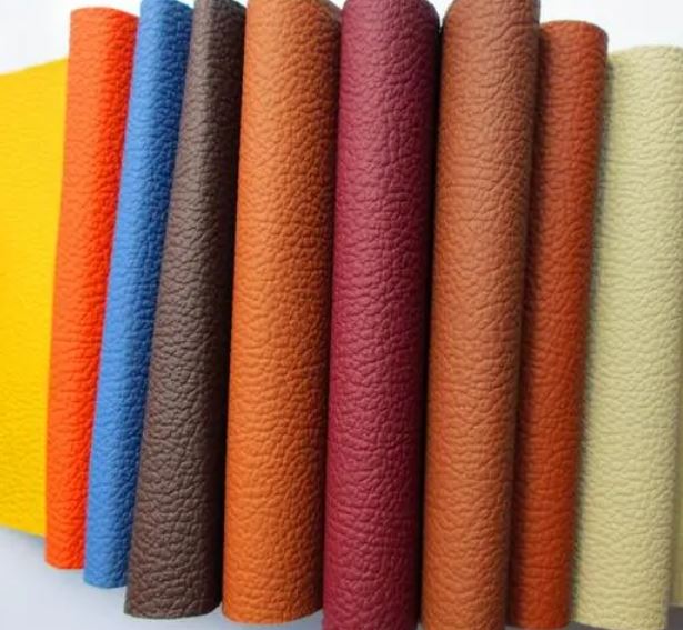 Sarung Tempat Duduk Kulit Zon Tech Pu